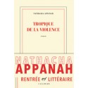 Tropique de la violence - Natacha Appanah