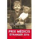 Les élus, Steve Sem-Sandberg - Prix Medicis