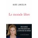 Le monde libre, Aude Lancelin - Prix Renaudot