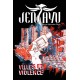 Revue Jentayu Numéro 2 "Villes et Violence"