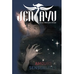 Revue Jentayu Numéro 6 "Amours et Sensualités"