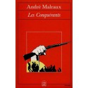 Les Conquérants - André Malraux 