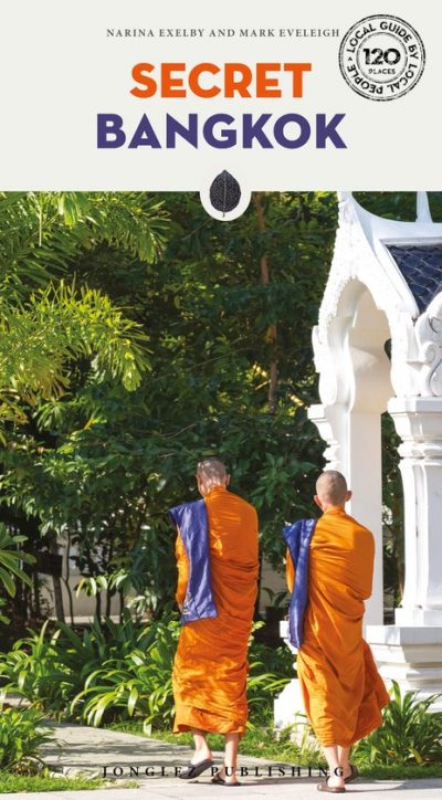 Bangkok insolite et secrète