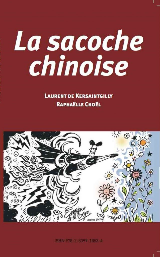 La sacoche chinoise