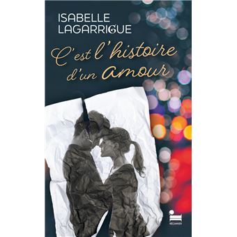 C’est l’histoire d’un amour