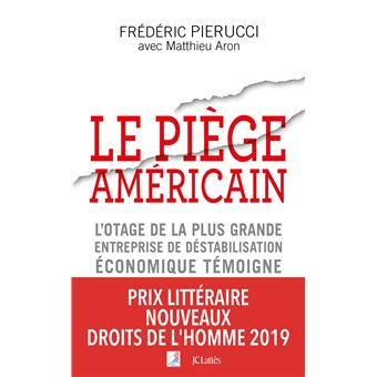 Le piège américain