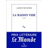 La maison vide