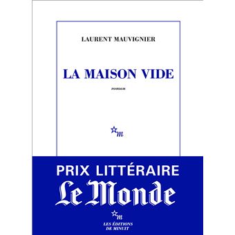 La maison vide