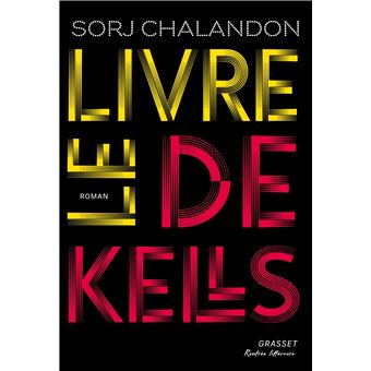 Le Livre de Kells