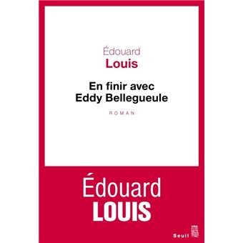 En finir avec Eddy Bellegueule