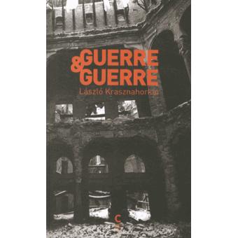 Guerre et guerre