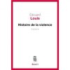 Histoire de la violence