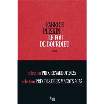 Le fou de Bourdieu