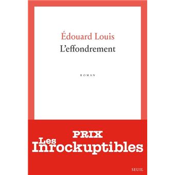 L'effondrement