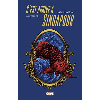 C'est arrivé à Singapour !