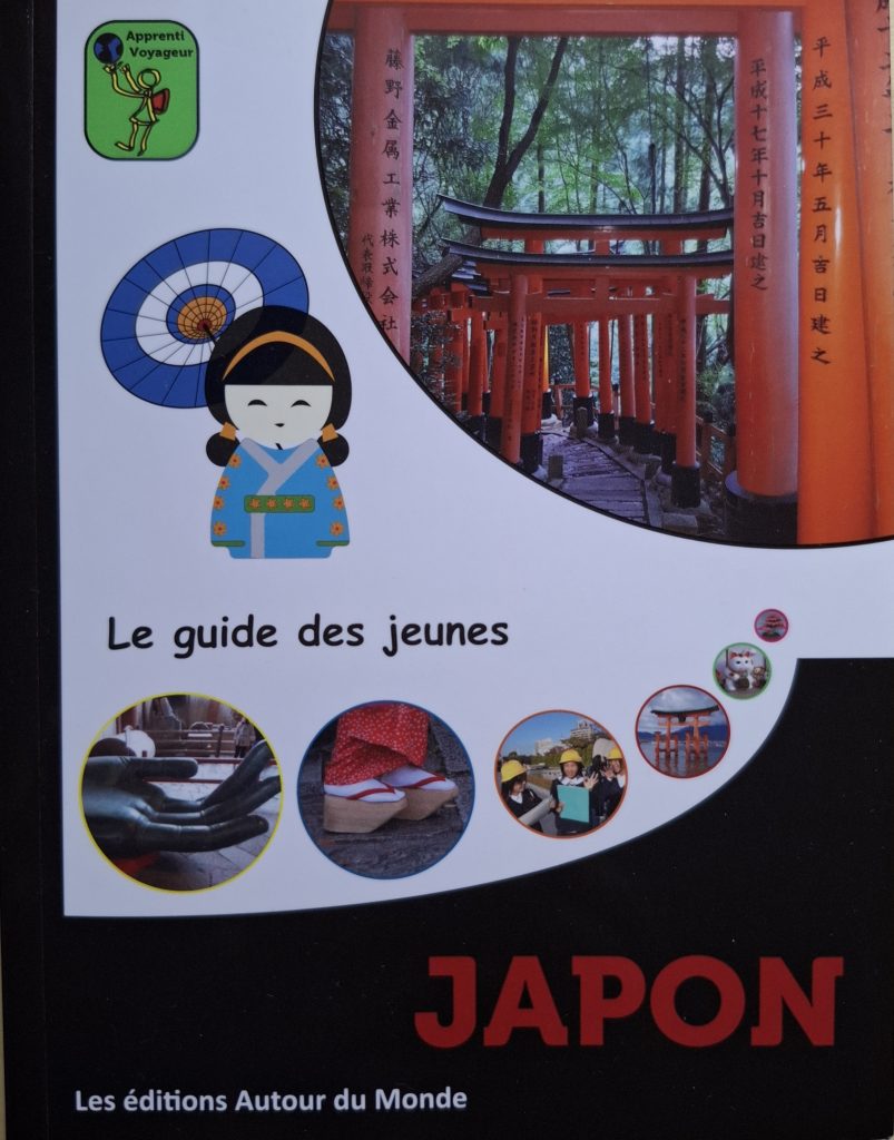 Japon