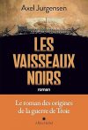 Les vaisseaux noirs