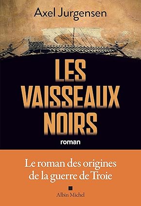 Les vaisseaux noirs