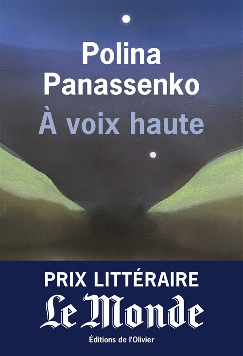 A voix haute