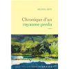 Chronique d'un royaume disparu