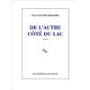 De l'autre côté du lac