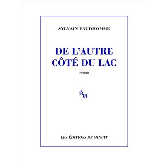 De l'autre côté du lac