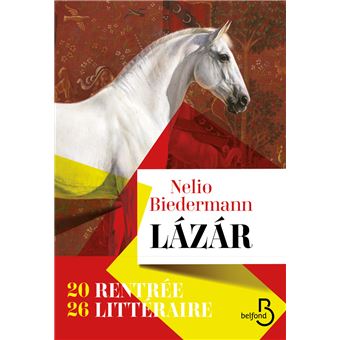 Lazar