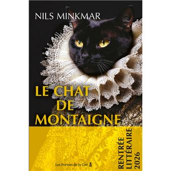 Le chat de Montaigne