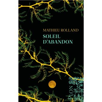 Soleil d'abandon