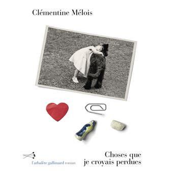 Choses que je croyais disparues